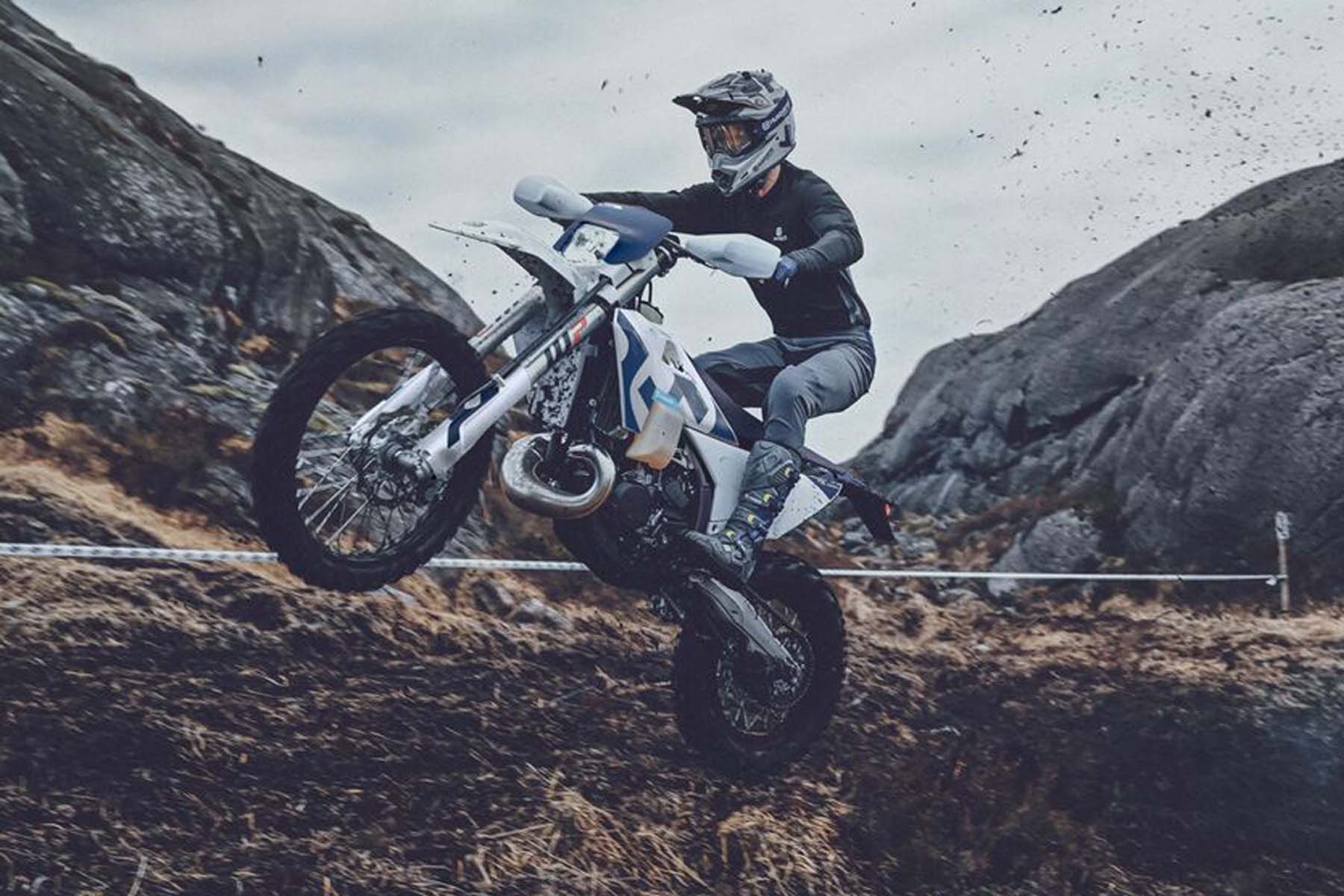 Husqvarna Mobility Enduro 2026