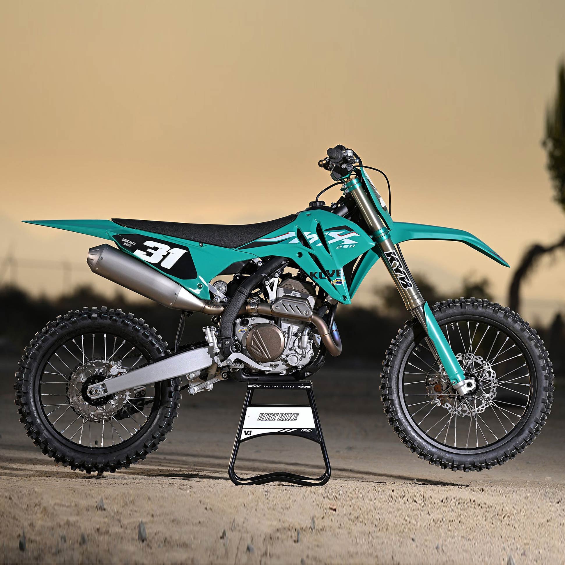 KOVE MX 2027
