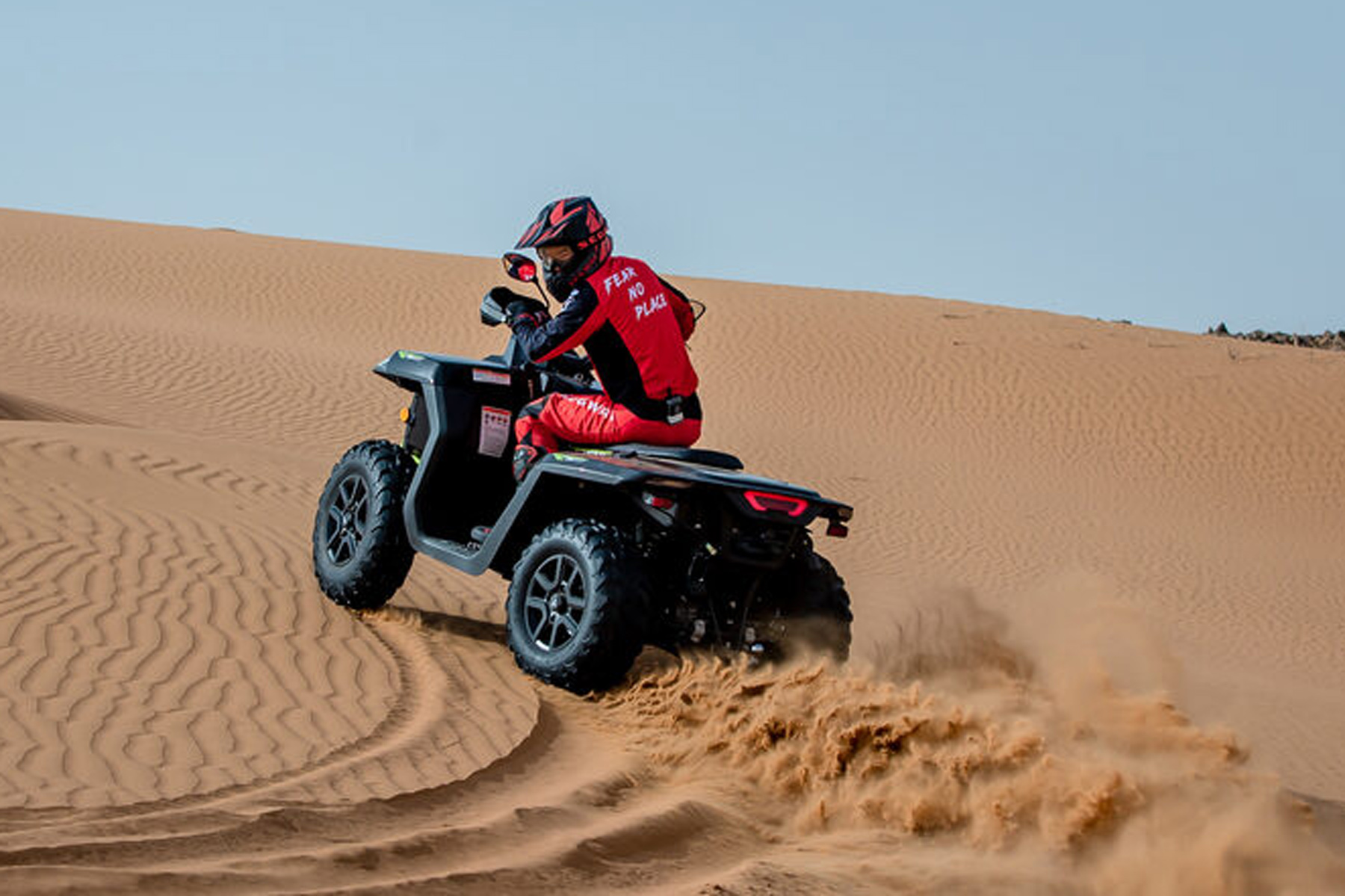 Segway Snarler AT5L DLX ABS